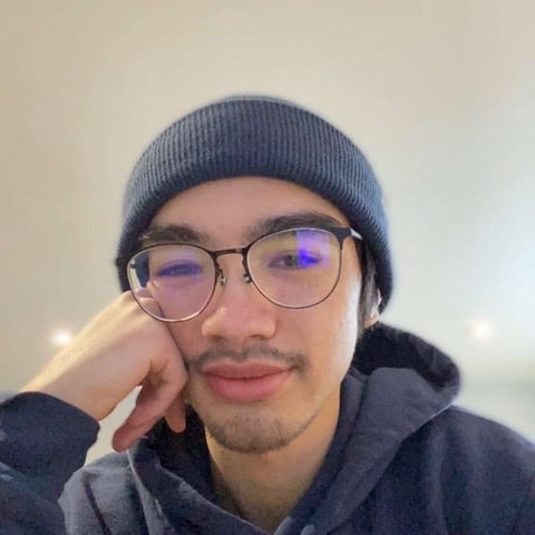Xavier Chanthavong
