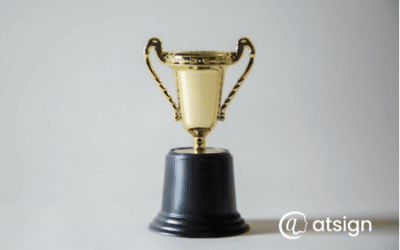 ZARIOT Recognized as Gold Winner in 2022 Future Digital Awards