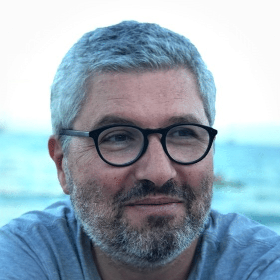 Laurent Ohana