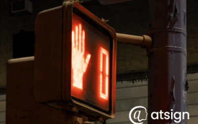 Atsign Zero Trust